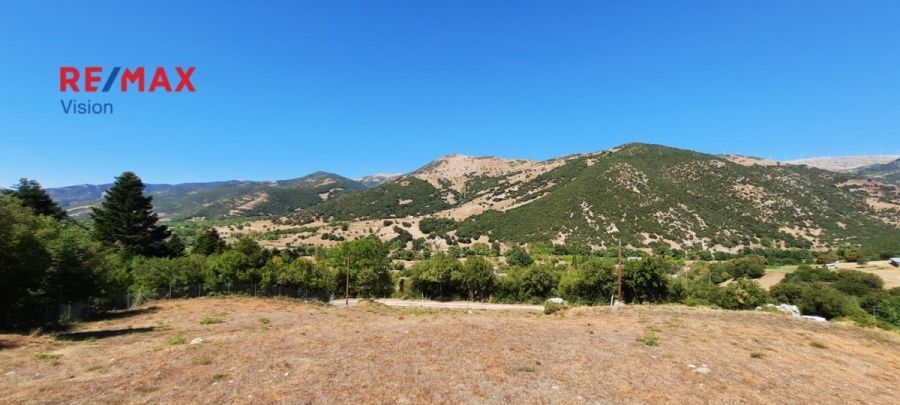 Οικόπεδο 5134 τ.μ., Προς πώληση, Καλάβρυτα - 10