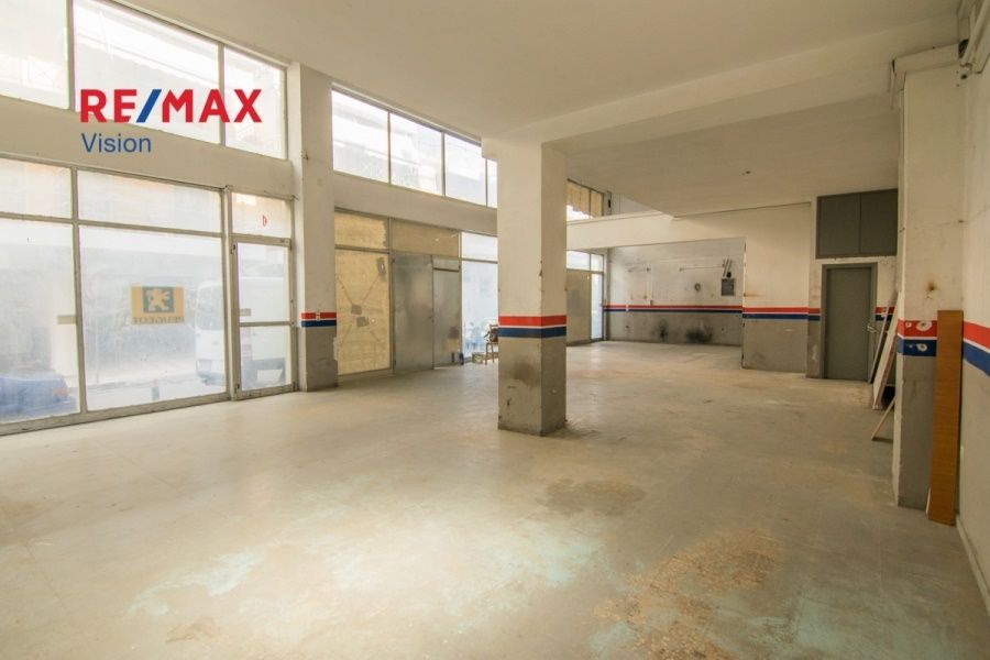Κατάστημα 350 τ.μ., Προς πώληση, Πάτρα, Ψαροφάϊ - 2