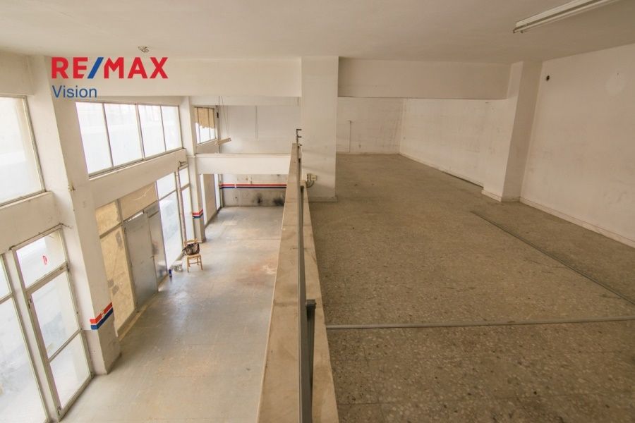 Κατάστημα 350 τ.μ., Προς πώληση, Πάτρα, Ψαροφάϊ - 3