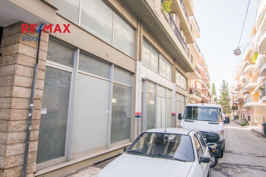 Κατάστημα 350 τ.μ., Προς πώληση, Πάτρα, Ψαροφάϊ - 7