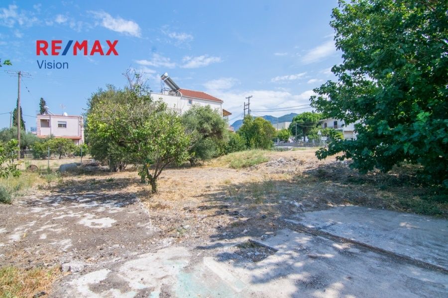 Οικόπεδο 760 τ.μ., Προς πώληση, Ρίο, Αραχωβίτικα - 2