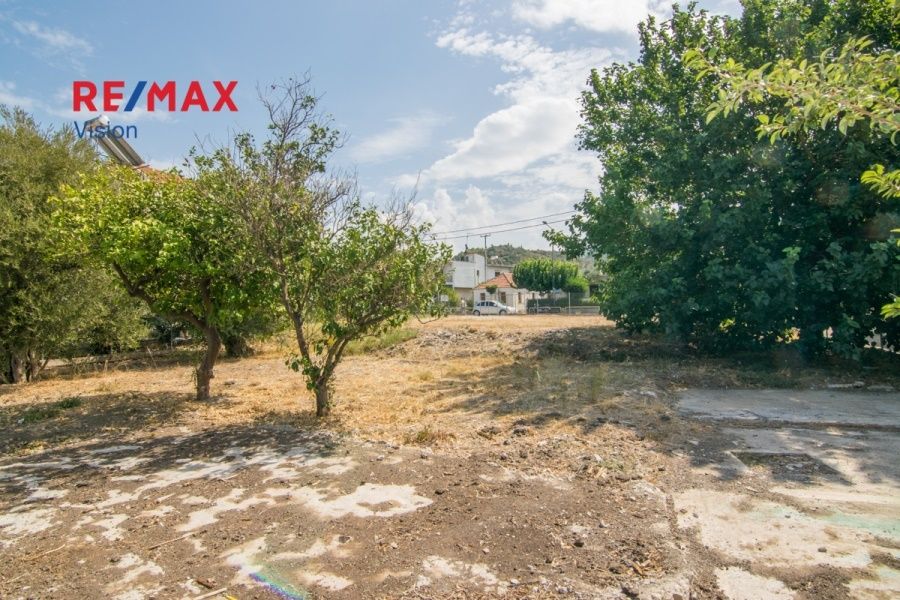 Οικόπεδο 760 τ.μ., Προς πώληση, Ρίο, Αραχωβίτικα - 3