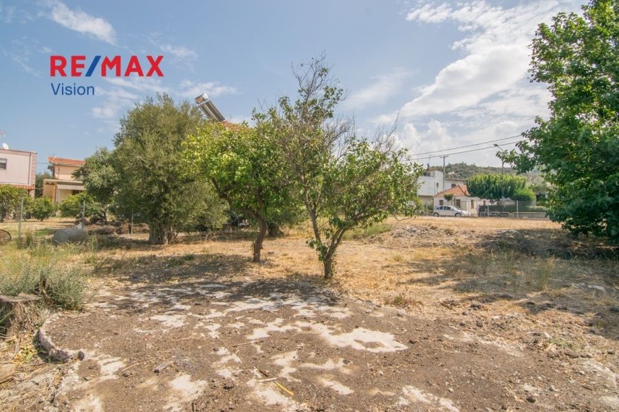 Οικόπεδο 760 τ.μ., Προς πώληση, Ρίο, Αραχωβίτικα - 4