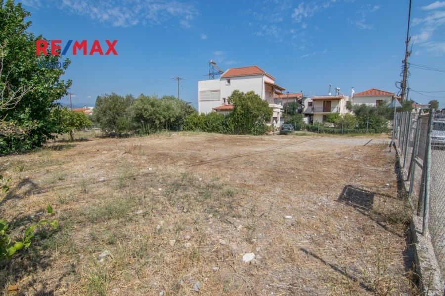 Οικόπεδο 760 τ.μ., Προς πώληση, Ρίο, Αραχωβίτικα - 5
