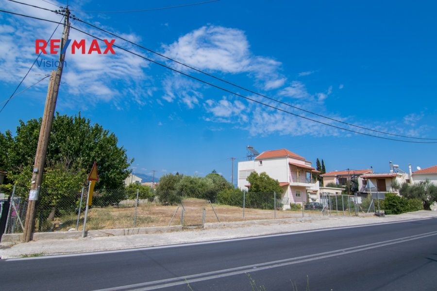 Οικόπεδο 760 τ.μ., Προς πώληση, Ρίο, Αραχωβίτικα - 7