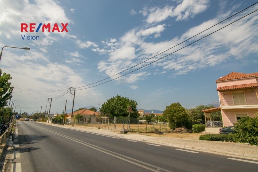 Οικόπεδο 760 τ.μ., Προς πώληση, Ρίο, Αραχωβίτικα - 8