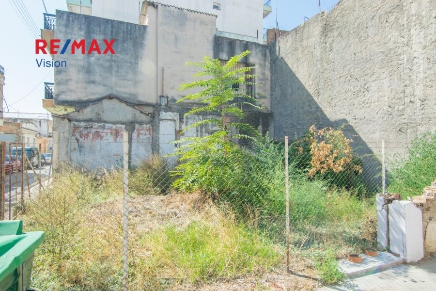 Οικόπεδο 110 τ.μ., Προς πώληση, Πάτρα, Αγία Τριάδα - 4