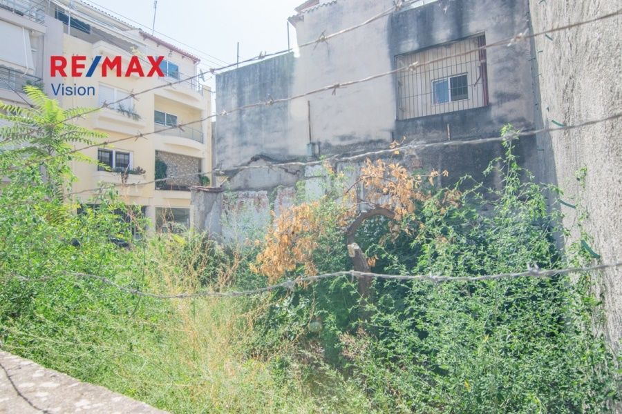 Οικόπεδο 110 τ.μ., Προς πώληση, Πάτρα, Αγία Τριάδα - 5