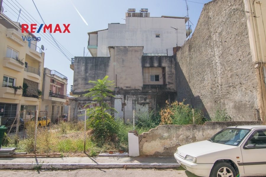 Οικόπεδο 110 τ.μ., Προς πώληση, Πάτρα, Αγία Τριάδα - 6