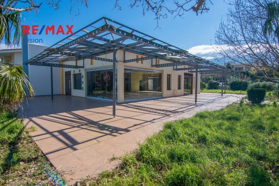 Κατάστημα 300 τ.μ., Προς ενοικίαση, Ρίο, Ακταίο - 11