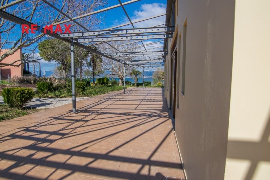 Κατάστημα 300 τ.μ., Προς ενοικίαση, Ρίο, Ακταίο - 12