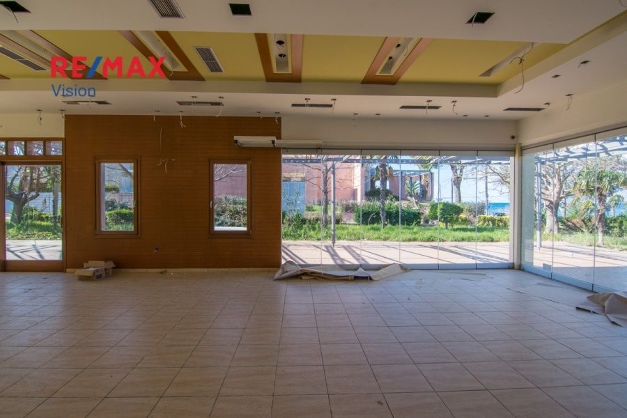 Κατάστημα 300 τ.μ., Προς ενοικίαση, Ρίο, Ακταίο - 14