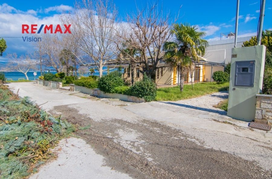 Κατάστημα 300 τ.μ., Προς ενοικίαση, Ρίο, Ακταίο - 18