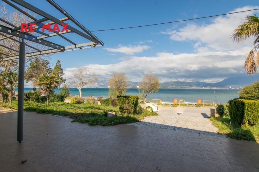 Κατάστημα 300 τ.μ., Προς ενοικίαση, Ρίο, Ακταίο - 5