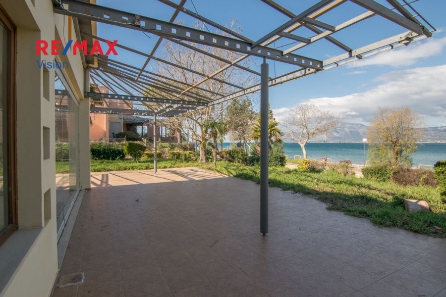 Κατάστημα 300 τ.μ., Προς ενοικίαση, Ρίο, Ακταίο - 6
