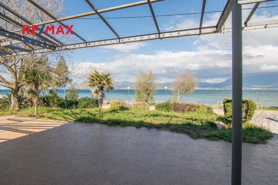 Κατάστημα 300 τ.μ., Προς ενοικίαση, Ρίο, Ακταίο - 7