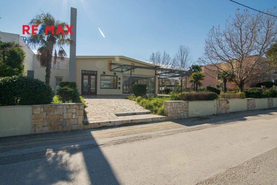 Κατάστημα 300 τ.μ., Προς ενοικίαση, Ρίο, Ακταίο - 8