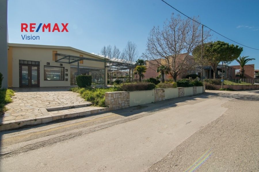 Κατάστημα 300 τ.μ., Προς ενοικίαση, Ρίο, Ακταίο - 9