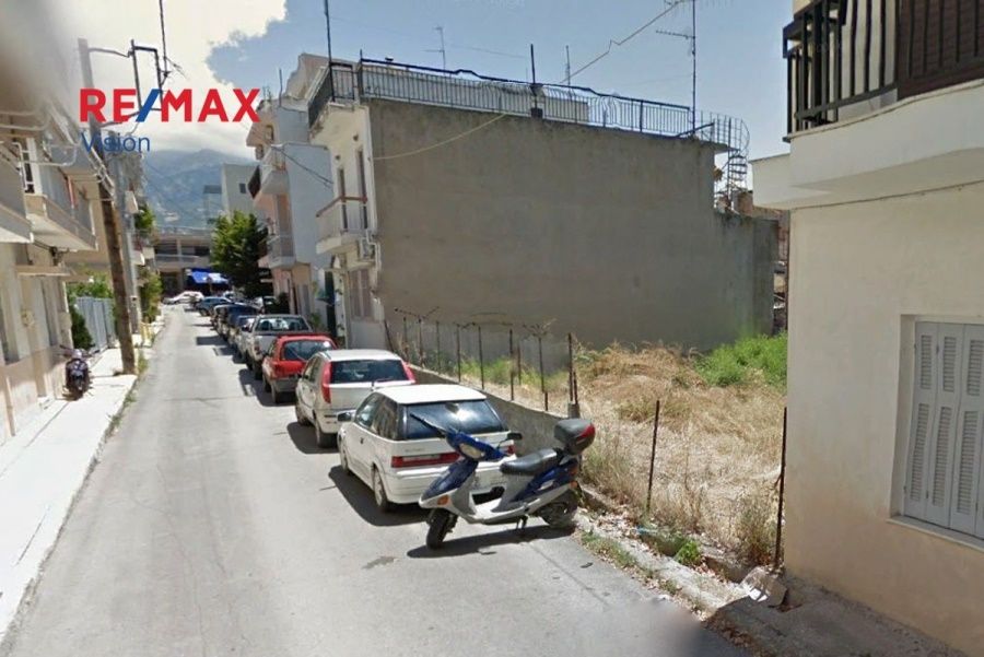 Οικόπεδο 313 τ.μ., Προς πώληση, Πάτρα, Ψαροφάϊ - 2