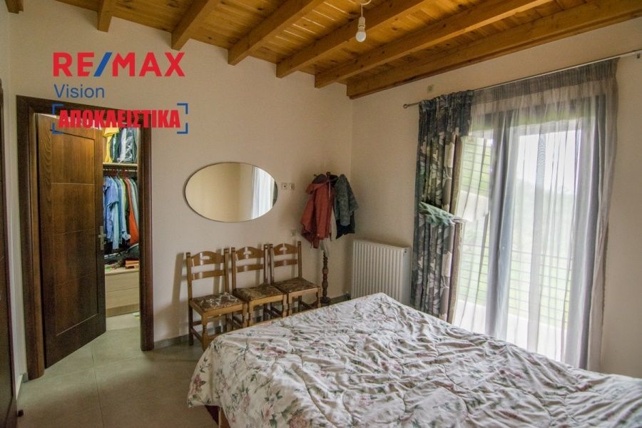 Μονοκατοικία 117 τ.μ., Προς πώληση, Μόβρη, Σαγαίικα - 16