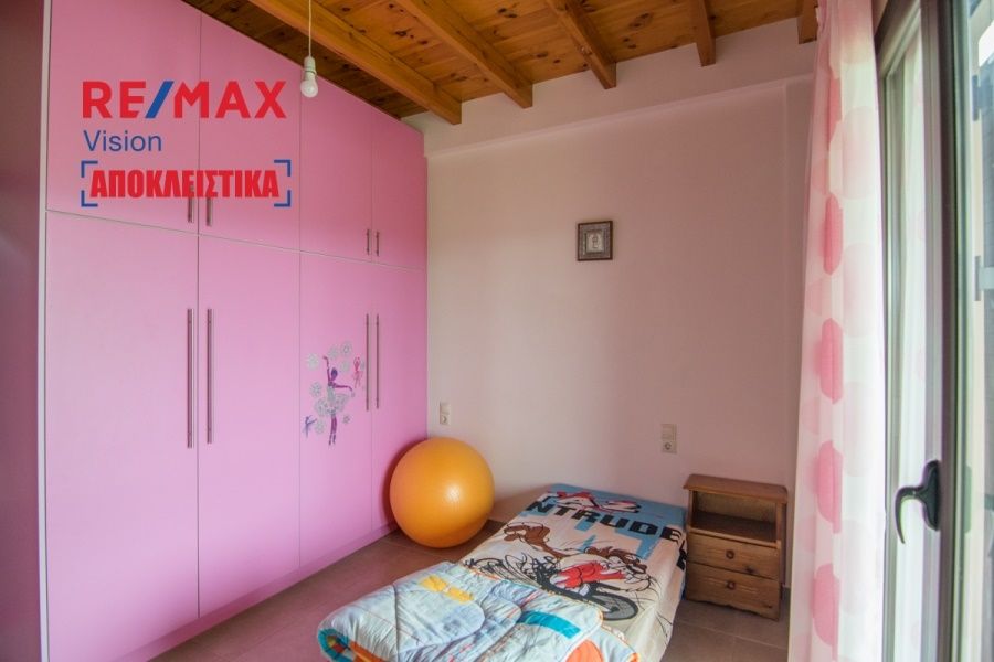 Μονοκατοικία 117 τ.μ., Προς πώληση, Μόβρη, Σαγαίικα - 17