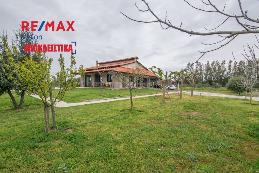 Μονοκατοικία 117 τ.μ., Προς πώληση, Μόβρη, Σαγαίικα - 5