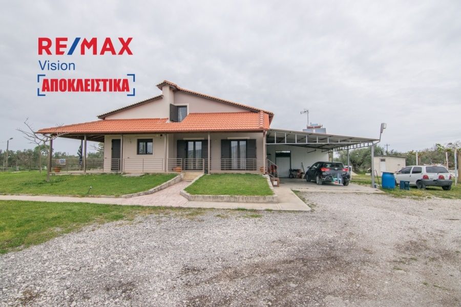 Μονοκατοικία 117 τ.μ., Προς πώληση, Μόβρη, Σαγαίικα - 6