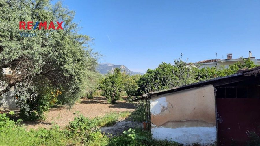 Οικόπεδο 800 τ.μ., Προς πώληση, Πάτρα, Εγλυκάδα - 3