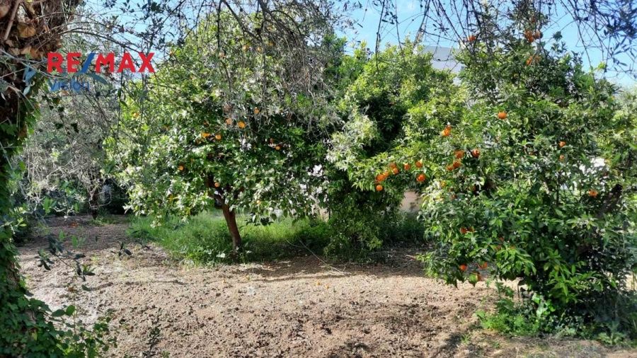 Οικόπεδο 800 τ.μ., Προς πώληση, Πάτρα, Εγλυκάδα - 6