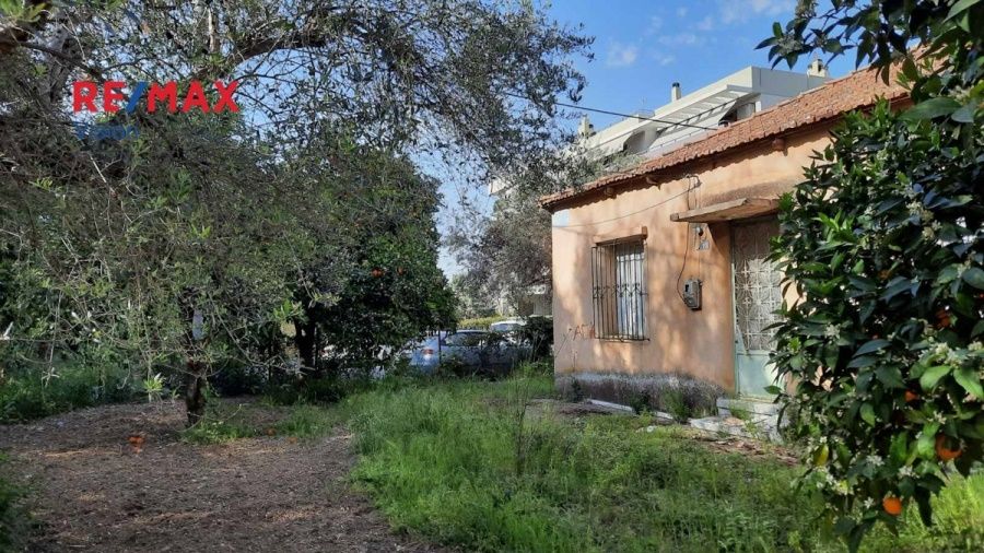 Οικόπεδο 800 τ.μ., Προς πώληση, Πάτρα, Εγλυκάδα - 7