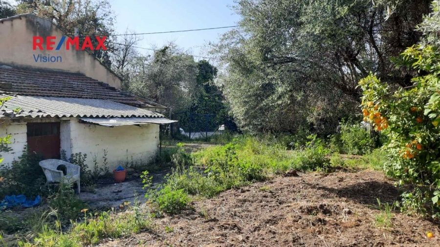 Οικόπεδο 800 τ.μ., Προς πώληση, Πάτρα, Εγλυκάδα - 8