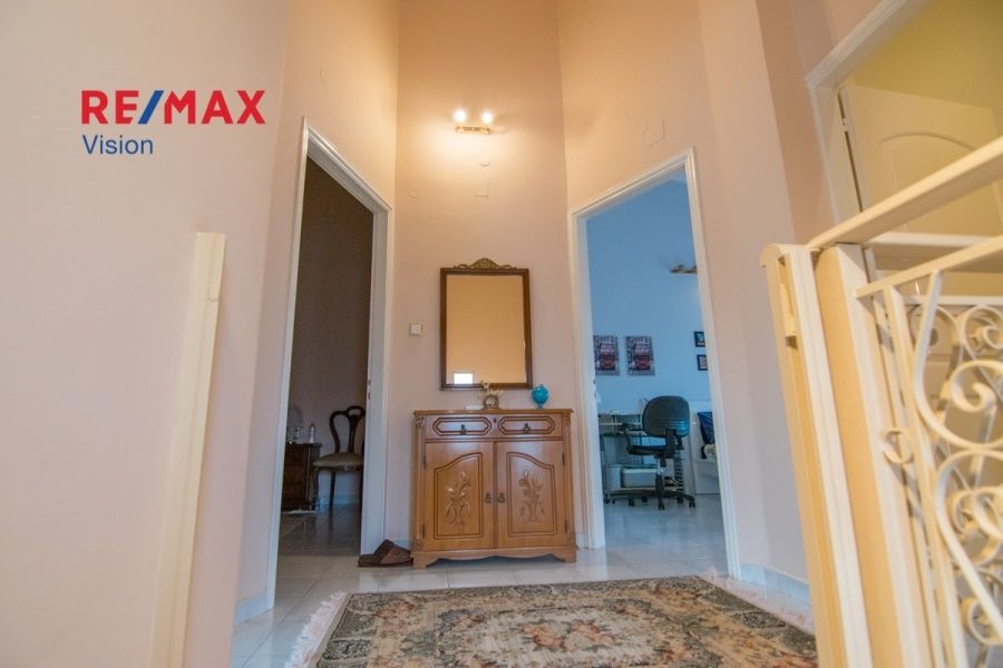 Μεζονέτα 240 τ.μ., Προς πώληση, Πάτρα, Καστελλόκαμπος - 13