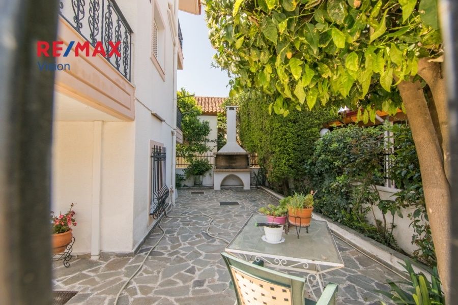 Μεζονέτα 240 τ.μ., Προς πώληση, Πάτρα, Καστελλόκαμπος - 26