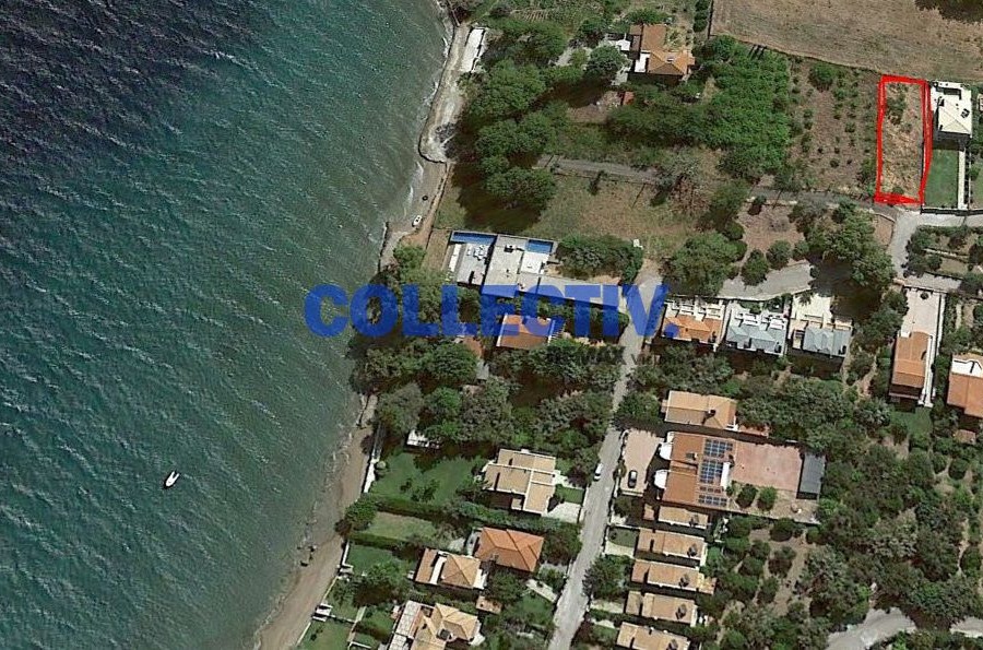 543124 – Οικόπεδο Προς Πώληση, Ερίνεο, 537 τ.μ., €60.000 - 2