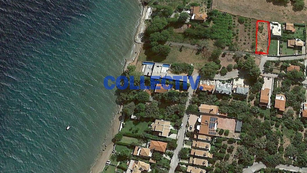 543124 – 2 543124 – Οικόπεδο Προς Πώληση, Ερίνεο, 537 τ.μ., €60.000 - 2