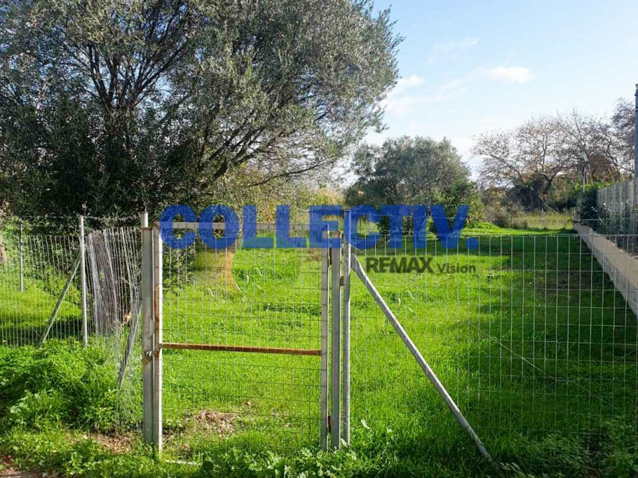 543124 – Οικόπεδο Προς Πώληση, Ερίνεο, 537 τ.μ., €60.000 - 4