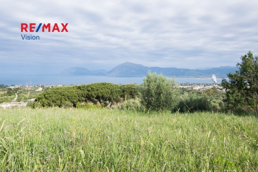Οικόπεδο 1730 τ.μ., Προς πώληση, Ρίο, Κάτω Καστρίτσι - 3
