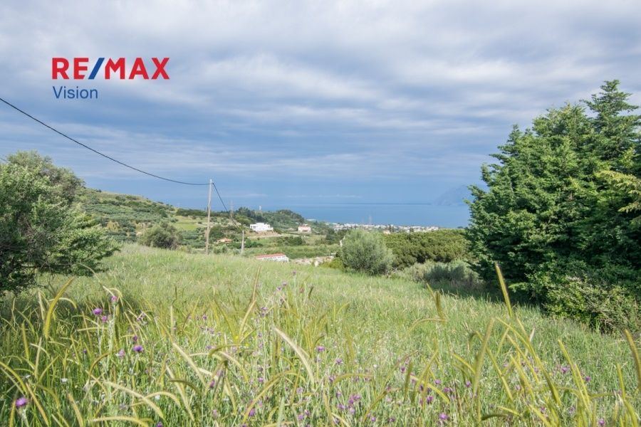 Οικόπεδο 1730 τ.μ., Προς πώληση, Ρίο, Κάτω Καστρίτσι - 4