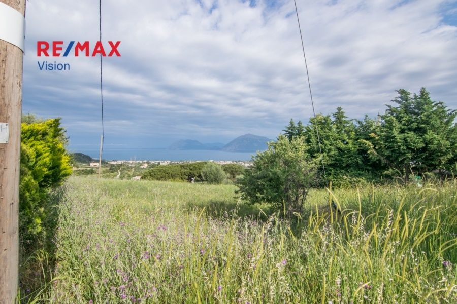 Οικόπεδο 1730 τ.μ., Προς πώληση, Ρίο, Κάτω Καστρίτσι - 5