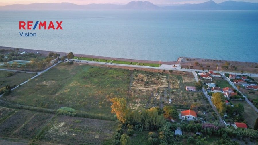Οικόπεδο 11717 τ.μ., Προς πώληση, Δυτικής Αχαΐας, Κάτω Αχαΐα - 2