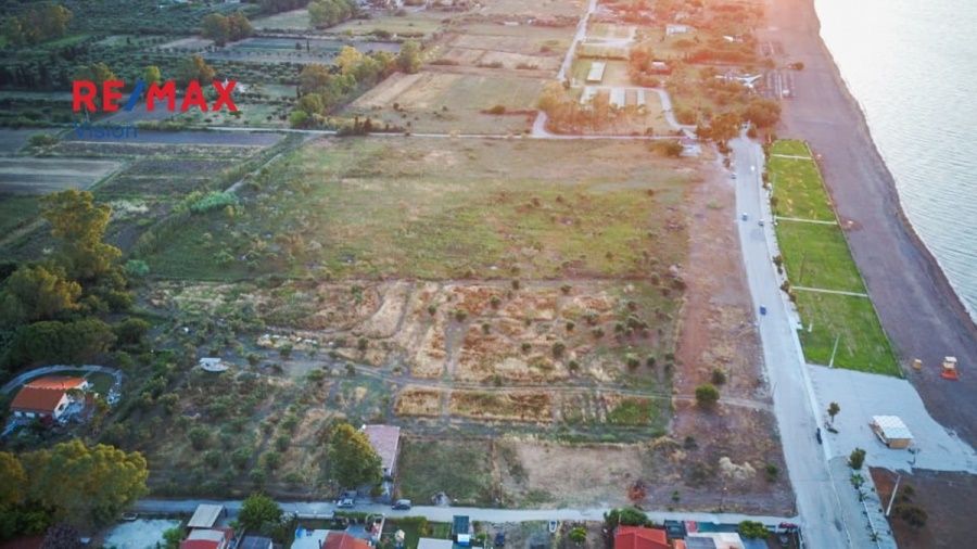 Οικόπεδο 11717 τ.μ., Προς πώληση, Δυτικής Αχαΐας, Κάτω Αχαΐα - 3