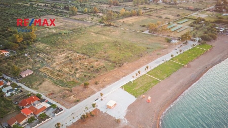 Οικόπεδο 11717 τ.μ., Προς πώληση, Δυτικής Αχαΐας, Κάτω Αχαΐα - 4