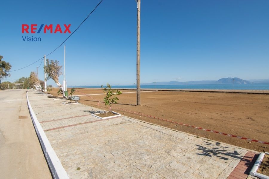 Οικόπεδο 11717 τ.μ., Προς πώληση, Δυτικής Αχαΐας, Κάτω Αχαΐα - 8