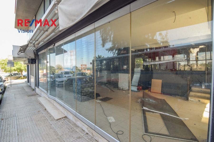 Κατάστημα 150 τ.μ., Προς ενοικίαση, Πάτρα, Πάτρα – Κέντρο - 2