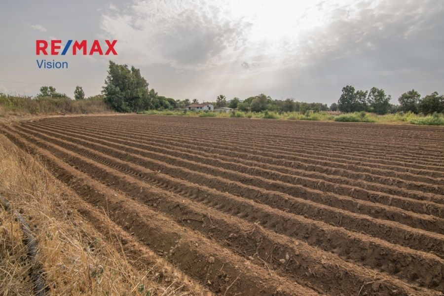 Οικόπεδο 6471 τ.μ., Προς πώληση, Λάρισσος, Λακκόπετρα - 3