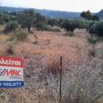 Οικόπεδο 1013 τ.μ., Προς πώληση, Μεσσατίδα (543263) - 1