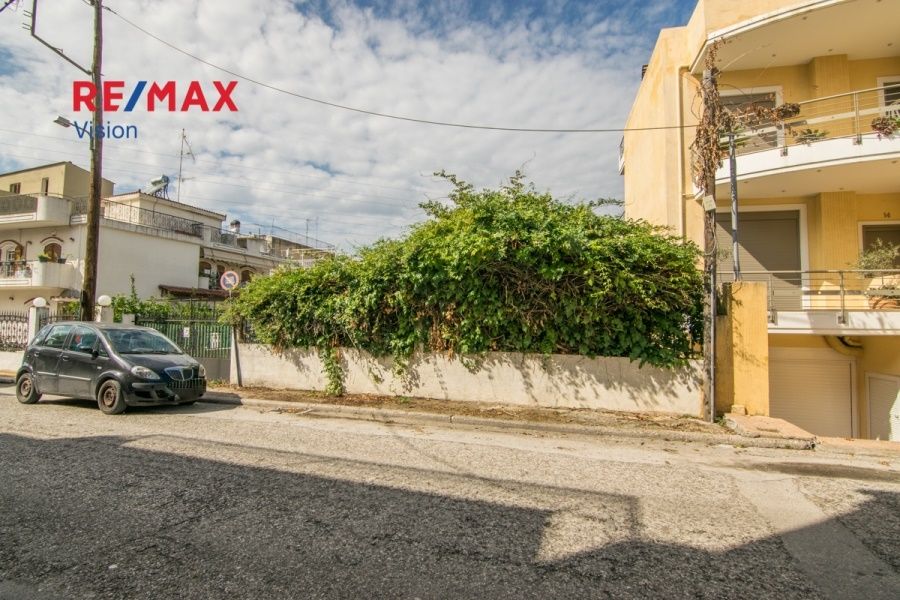 Οικόπεδο 280,31 τ.μ., Προς πώληση, Πάτρα, Λάγγουρα - 6
