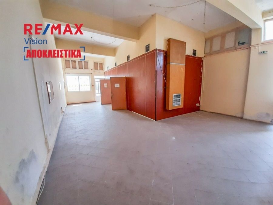 Κτίριο Επαγγελματικών Χώρων 119 τ.μ., Προς ενοικίαση, Ωλένια, Λουσικά - 3