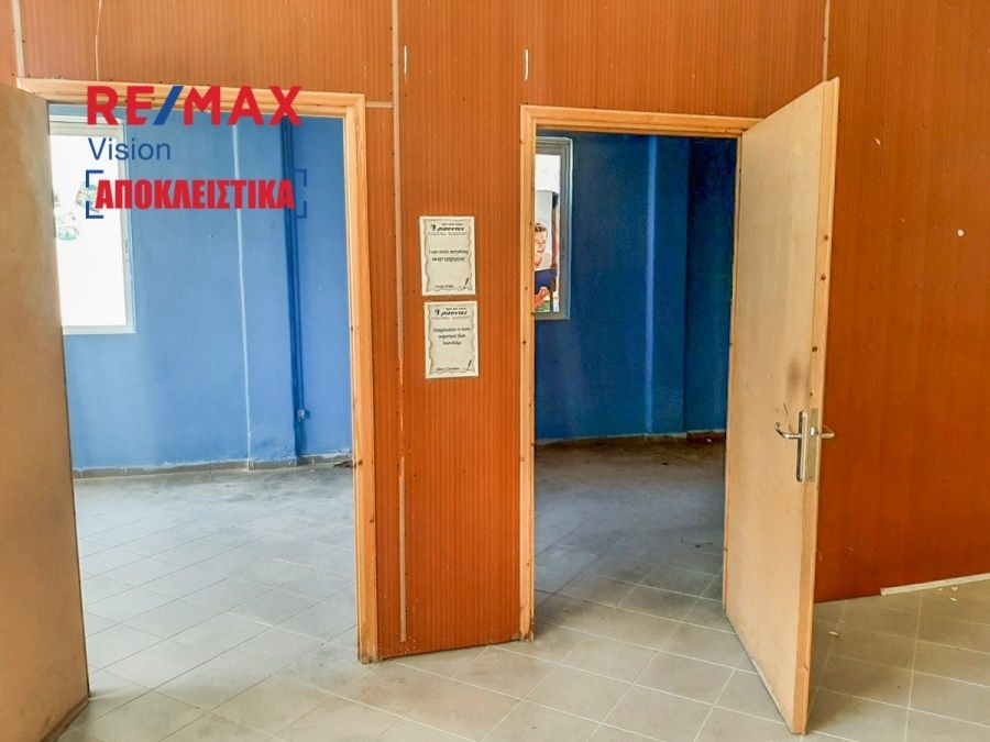 Κτίριο Επαγγελματικών Χώρων 119 τ.μ., Προς ενοικίαση, Ωλένια, Λουσικά - 5