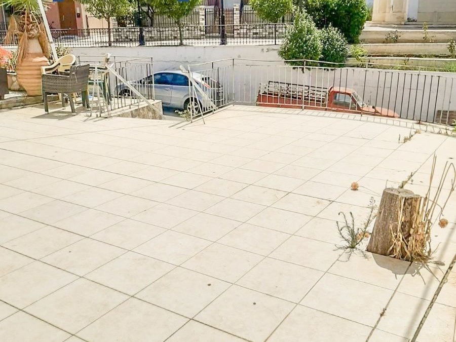 Κτίριο Επαγγελματικών Χώρων 119 τ.μ., Προς ενοικίαση, Ωλένια, Λουσικά - 7